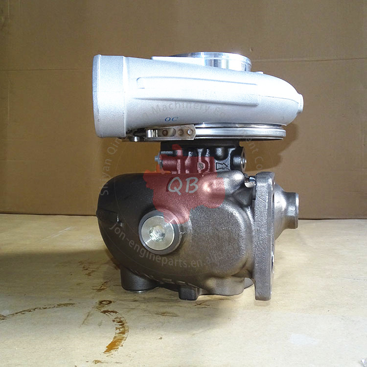 Cummins Marine Diesel Engine K38 Qsk19 Turbocharger HX80M