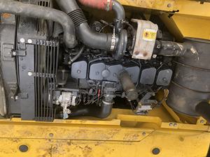 Usado Japonês komatsu PC200-8 micro escavadeira segunda mão máquina usada escavadeira 20ton komatsu pc200-8 escavadeira pesada - Product Image 5