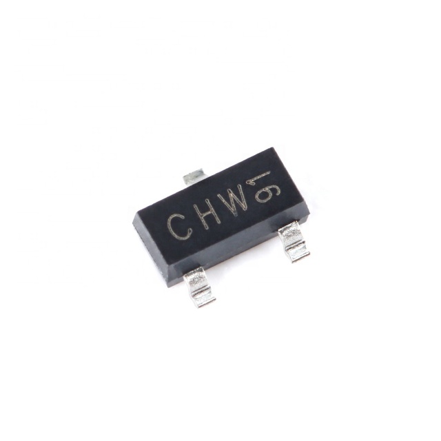 New Original ZHANSHI TL431BIDBZR, 215 screen printed CFW SOT-23100mA adjustable precision voltage reference IC BOM supplier