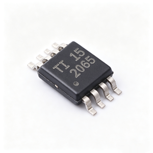 เดอรี่ สตาร์ TPS2065DGNR สวิตช์จ่ายไฟแบบจำกัดกระแส - Product Image 2
