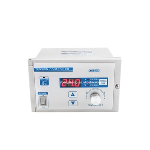 Từ bột căng thẳng điều khiển ktc800a hiển thị kỹ thuật số hướng dẫn sử dụng hoạt động - Product Image 1