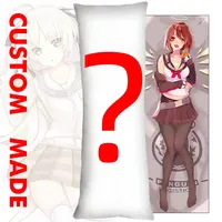 Nu sexy meninas anime corpo fronha decorativo personalizado barato dakimakura travesseiro impresso personalizado