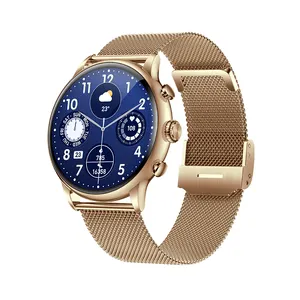 2023 Nova Moda Smart Watch Consumer Electronics Personalidade Criativa Unisex Smart Watch