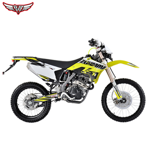 Vendita Diretta dalla Fabbrica Moto da Cross Zuumav Full Size 250CC Moto Enduro <span class=keywords><strong>Trail</strong></span> - Product Image 3