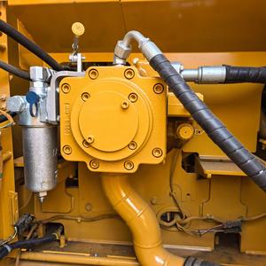 Продается б/у экскаватор <span class=keywords><strong>Caterpillar</strong></span> CAT 320GC: отличная цена, надежная гусеничная машина CAT320GC, 20 тонн. - Product Image 6