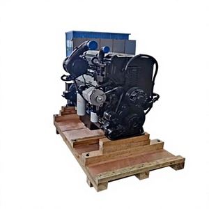 Motor QSX15 Remanufacturado Completo, Emisión Nacional III, Especificaciones de Perforación Rotatoria 447KW/600HP para CUMMINS - Product Image 4