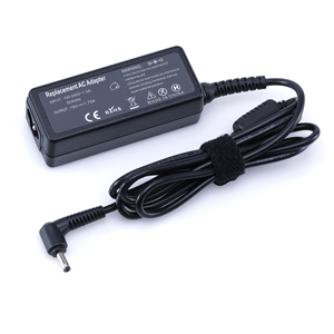 33W 1.75A 19V 4.0*1.35mm AC Adapter sạc dây tương thích C202SA-YS02 C202SA-YS01Power cung cấp Bộ chuyển đổi - Product Image 3