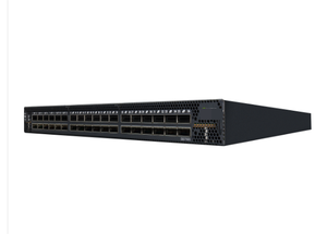 MQM9790-NS2R  Neuf d'origine  Commutateur InfiniBand HDR 200Gb/s - Product Image 5