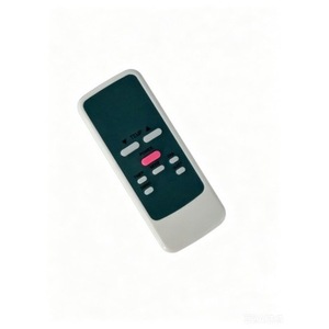 รีโมทคอนโทรลเครื่องปรับอากาศคอลลินส์ รุ่น R031D เวอร์ชั่นภาษาอังกฤษ ใช้ได้กับมีเดีย - Product Image 3
