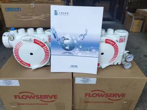 เครื่องกำหนดตำแหน่งซีรีส์ Masoneilan SVI3 / Logix 3200 / 3730-2/3730-3 - ปรับแต่งได้ตามความต้องการของ OEM มีสินค้าพร้อมส่ง SVI3/ Logix 3200 ของ Masone - Product Image 1