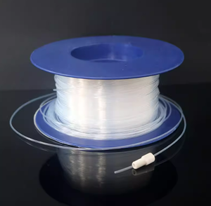 Adaptador Reductor de PTFE para Tubo HPLC Tipo 1/16 (1.58mm)-1/4 (6.35mm) - Product Image 6