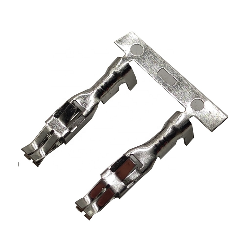 Car Electrical Connector Terminal Connector Socket Terminals 927845-1