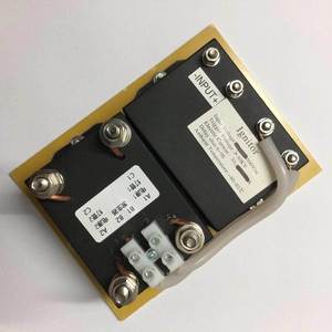 Lampada per Test di Invecchiamento, Accenditore per Sorgente Luminosa UV 35A 30KW, Accenditore per Lampada Xenon ad Arco Lungo 500W 1KW-3KW, Trigger Speciale ad Alta Tensione 300V50A - Product Image 2