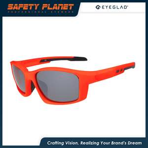 Gafas polarizadas de moda Gafas de Sol de bloqueo UV de moda para deportes y recreación - Product Image 4