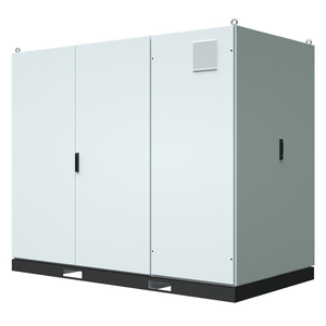 Générateur d'hydrogène PEM 20KW 4Nm3/h Équipement vert pour la production d'hydrogène - Product Image 2