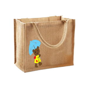 Máquina para Fabricar Bolsas de Yute, Bolsas de Compra de Yute, Fabricadas en Bengala Occidental, India - Product Image 4