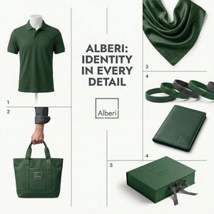 Ideas de Productos Nuevos para Negocios 2026, Camisetas Polo Personalizables con Marca OEM, Bufanda, Bolso de Mano, Bolso Tipo Tote, Regalos Promocionales Corporativos - Product Image 3