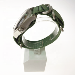 Reloj de Fábrica China OEM, Reloj con Logotipo Personalizado, Movimiento Mecánico, Relojes para Hombre a Bajo Precio - Product Image 4