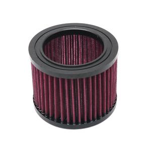 Filtre à air nettoyant pour système d'admission de moto OEM 13711341528 Filtre à air de haute qualité pour moto adapté à R1100 <span class=keywords><strong>GS</strong></span> R850 <span class=keywords><strong>R1150</strong></span> - Product Image 1