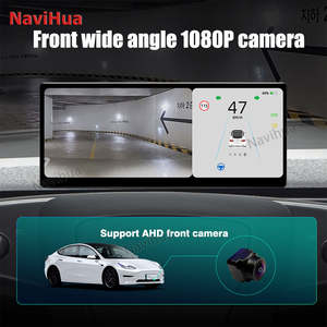 Navihua Tableau de bord numérique LCD 8.9 ''pour <span class=keywords><strong>Tesla</strong></span> <span class=keywords><strong>Model</strong></span> <span class=keywords><strong>3</strong></span>/Y LCD Tableau de bord <span class=keywords><strong>Cockpit</strong></span> Compteur de vitesse - Product Image 5