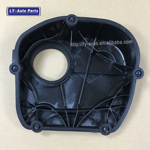 Cubierta del Engranaje de Distribución del Aceite del Árbol de Levas del Motor 06H103269 para Audi A3 A4 <span class=keywords><strong>A5</strong></span> A6 Q3 Q5 TT para VW CC Eos GTI para Jetta 2.0T - Product Image 2