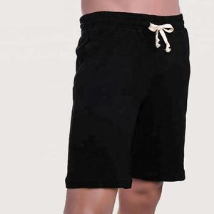 Shorts imprimés unisexe en molleton 100 % coton et polyester, imperméables et respirants, de haute qualité, personnalisables en gros pour le streetwear - Product Image 2