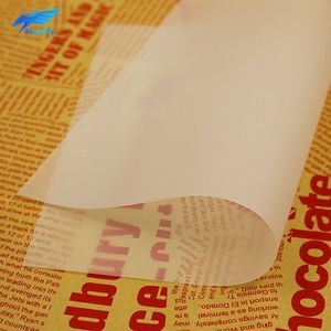 Rollo de Papel de Calco Natural de <span class=keywords><strong>90</strong></span> g/m², 610 mm x 914 mm, para Arquitectura, Ingenierí<span class=keywords><strong>a</strong></span> AEC, Papel de Calco Transparente para CAD - Product Image 3