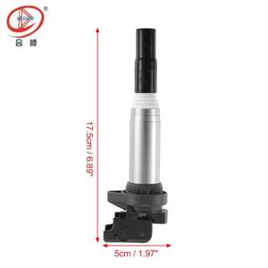 Bobine d'allumage pour <span class=keywords><strong>BMW</strong></span> 1 E81 116i 2007-2011 pour <span class=keywords><strong>BMW</strong></span> 1 E81 <span class=keywords><strong>130i</strong></span> 2007-2011 12137594937 0221504470 0221504465 Haute <span class=keywords><strong>performance</strong></span> - Product Image 3