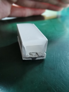 <span class=keywords><strong>Lampe</strong></span> néon étanche 2000K-10000K, néon LED <span class=keywords><strong>personnalisé</strong></span>, LED flexible 12V - Product Image 4