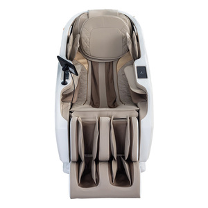 <b>Zero</b> <b>Gravity</b> <b>Chair</b> with Luxury Multifunctional Design and Air Technology - Product Image 2