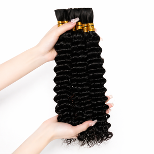 Fornitore di fasci brasiliani 100% <span class=keywords><strong>capelli</strong></span> umani raw, extension virgin all'ingrosso per donna - Product Image 4