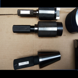 Jauges coniques et jauges à anneaux, jauges coniques Morse - Product Image 3