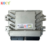 Unité de commande moteur EMS3132 8200856659 S110140025 S110140025A S110140025 A 8200598393 pour Dacia Sandero 1.4L ECU ECM