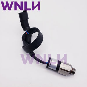 เซ็นเซอร์วัดแรงดันปั๊มไฮดรอลิก WNLH 327-4608 REV.02 อะไหล่ทดแทนสำหรับรถขุด Caterpillar รุ่น E320 - Product Image 4