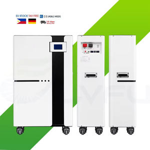 15Kwh锂电池48伏锂电池200Ah 300Ah卡特彼勒电池20Kw Lifepo4锂离子充电器53.2 V 200Ah - Product Image 5