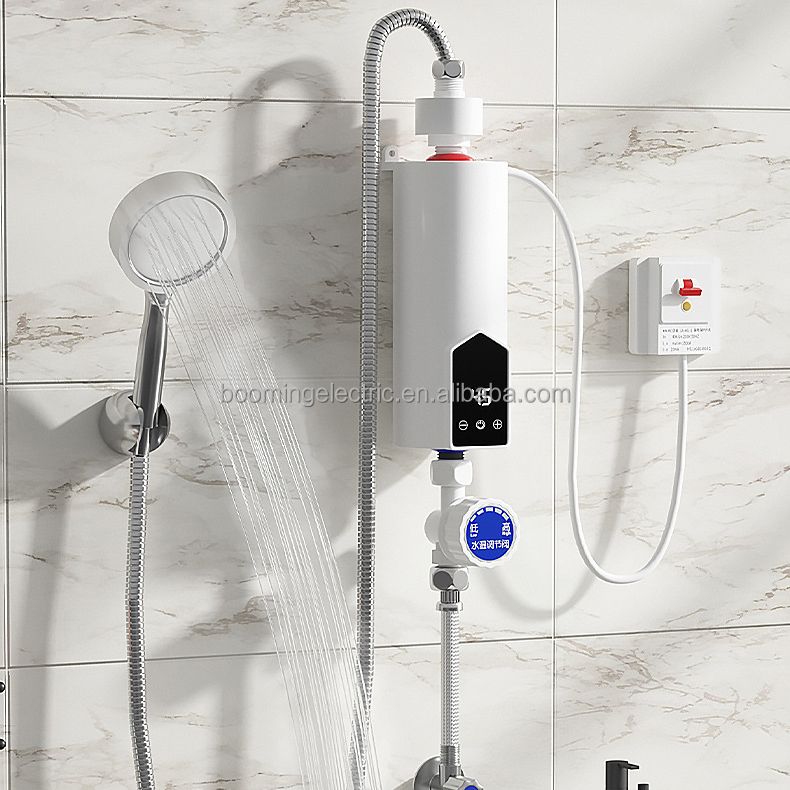 2025 New Arrival Smart Instant Water