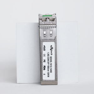 Módulo Transceptor Óptico GOXS 1512 120D 1.25G SFP 1550nm 120KM Monomodo Fibra DDM Conector LC Dúplex para Telecomunicaciones - Product Image 1