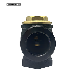 Vanne d'arrêt d'angle <span class=keywords><strong>pour</strong></span> distributeur de carburant, accessoires GY-449, équipement de distribution de carburant en acier moulé <span class=keywords><strong>pour</strong></span> essence, diesel, kérosène - Product Image 4