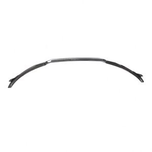 Labbro paraurti anteriore in fibra di carbonio per <span class=keywords><strong>BMW</strong></span> <span class=keywords><strong>serie</strong></span> <span class=keywords><strong>6</strong></span> M6 F06 F12 F13 <span class=keywords><strong>Gran</strong></span> <span class=keywords><strong>Coupe</strong></span> 2013-2016 - Product Image 4