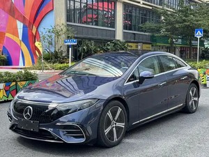 2022 Coche usado <span class=keywords><strong>Mercedes</strong></span>-Benz EQS 2022 <span class=keywords><strong>450</strong></span> + Edición de lujo Sedán insignia eléctrico el nuevo punto de referencia en automóviles eléctricos de lujo - Product Image 2