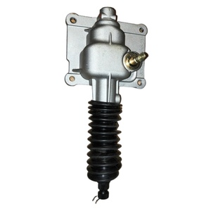 Ensemble de couvercle supérieur à extension diagonale de haute qualité pour système de transmission de camion Sinotruk, référence JS125T-1703015-2C - Product Image 1