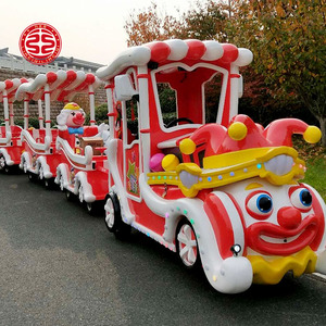 <span class=keywords><strong>Train</strong></span> électronique de <span class=keywords><strong>petit</strong></span> parc d'attractions de haute qualité/Mini <span class=keywords><strong>train</strong></span> de parc d'attractions <span class=keywords><strong>petit</strong></span> <span class=keywords><strong>train</strong></span> <span class=keywords><strong>touristique</strong></span> à vendre - Product Image 2