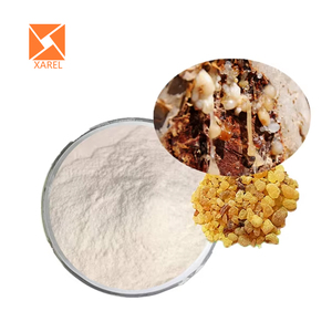 Prix de gros Gomme de mastic Extrait d'encens Acide boswellique 65% Poudre d'extrait de Boswellia <span class=keywords><strong>Serrata</strong></span> - Product Image 2