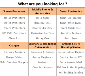 Biểu tượng tùy chỉnh kích thước Gói Chất lượng cao 3D Tempered Glass bảo vệ màn hình - Product Image 6