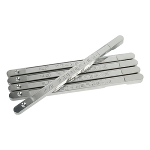 Contacto <span class=keywords><strong>de</strong></span> <span class=keywords><strong>estaño</strong></span> personalizado <span class=keywords><strong>10</strong></span>% Barra <span class=keywords><strong>de</strong></span> <span class=keywords><strong>soldadura</strong></span> <span class=keywords><strong>de</strong></span> <span class=keywords><strong>estaño</strong></span> Barra <span class=keywords><strong>de</strong></span> <span class=keywords><strong>soldadura</strong></span> antioxidante Sn10 Pb90 Varilla <span class=keywords><strong>de</strong></span> <span class=keywords><strong>soldadura</strong></span> 500g 1kg Alta calidad - Product Image 1