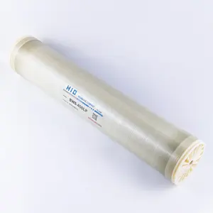 HID Brand Manufacturer Industrial Reverse Osmosis BW Water RO Membrane 8040