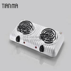 Venta directa de fábrica Estufa Cocina 220V 1500W <span class=keywords><strong>Comprar</strong></span> Cocina eléctrica Estufa de <span class=keywords><strong>placa</strong></span> caliente de cerámica para cocinar - Product Image 4