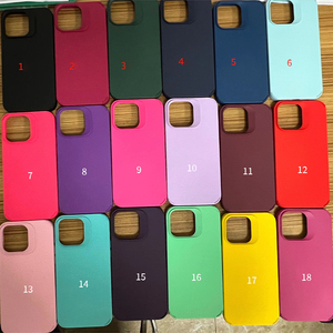 <span class=keywords><strong>เคส</strong></span>ซิลิโคนกัน<span class=keywords><strong>กระแทก</strong></span>สำหรับ iPhone 15 14ฟิล์มเลนส์กล้องเคสโทรศัพท์<span class=keywords><strong>กัน</strong></span><span class=keywords><strong>กระแทก</strong></span>สำหรับ iPhone 15 <span class=keywords><strong>PRO</strong></span> MAX 14 - Product Image 5