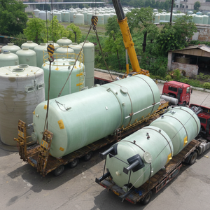 Hebei Tingdry Glasfaserverstärkter Kunststoff Chemikalien-Lagertank - Product Image 1