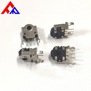 Encodeur rotatif de haute qualité avec garantie de satisfaction, série 08 mm, pour souris, écouteurs, radio, jouets électroniques - Product Image 6